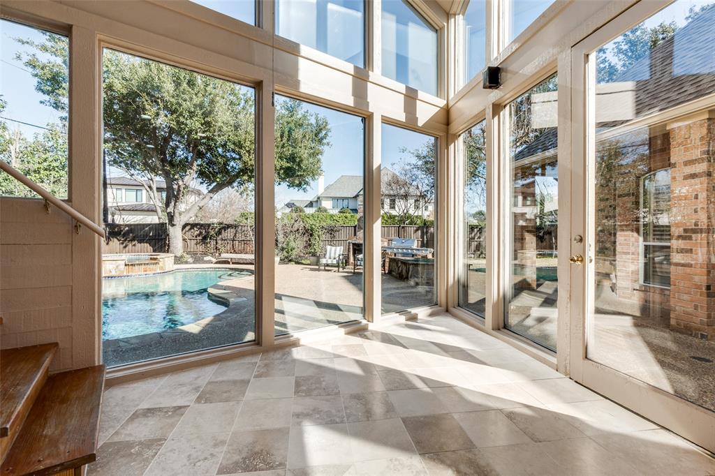 Preston Royal - Residential