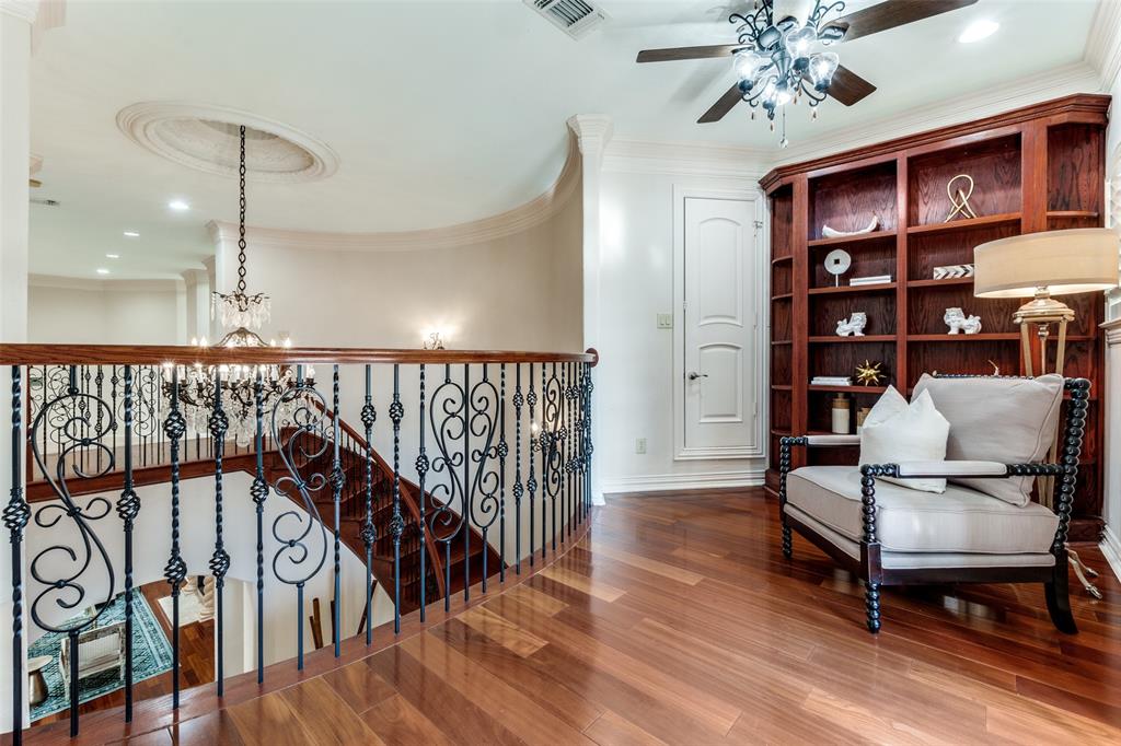 Preston Royal - Residential