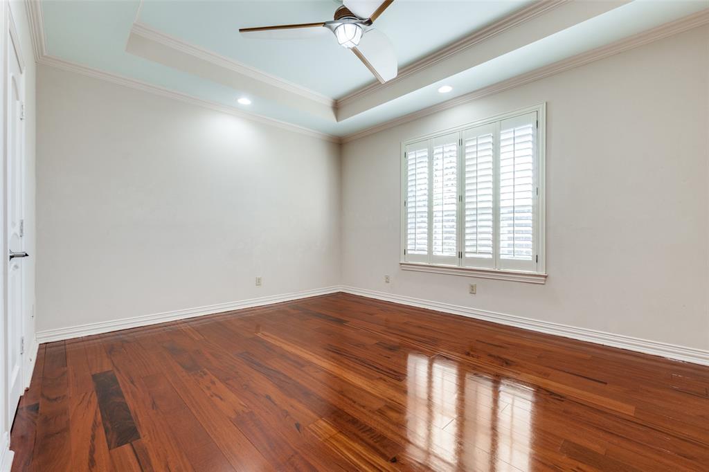 Preston Royal - Residential