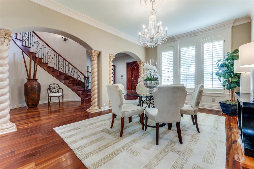 Preston Royal - Residential