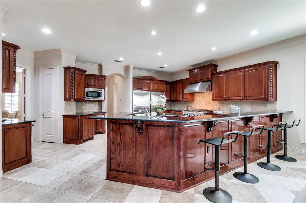 Preston Royal - Residential