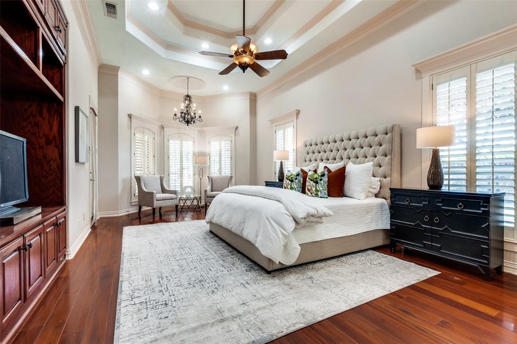 Preston Royal - Residential
