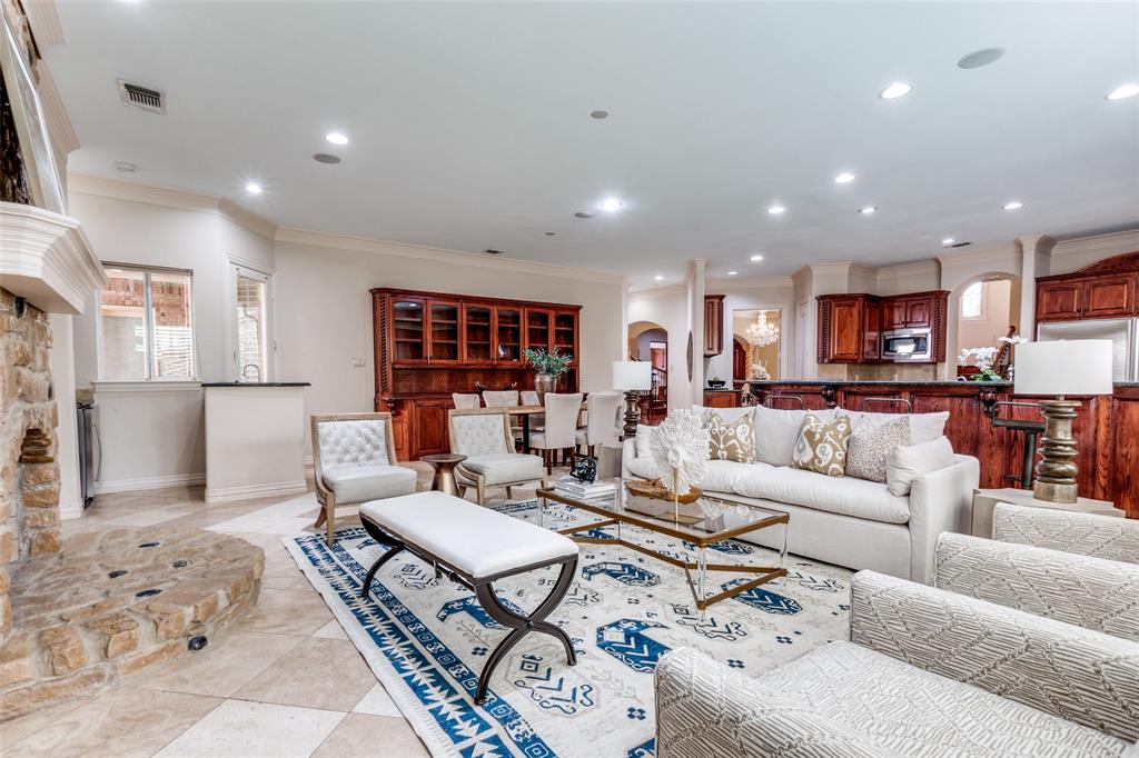 Preston Royal - Residential
