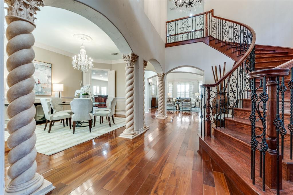 Preston Royal - Residential