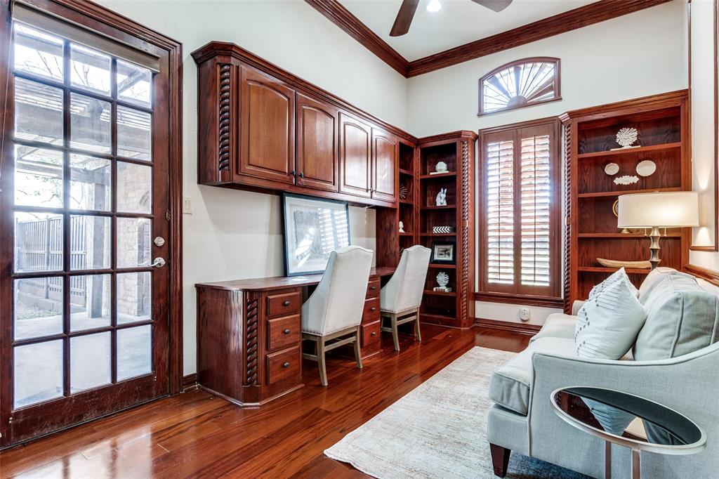 Preston Royal - Residential