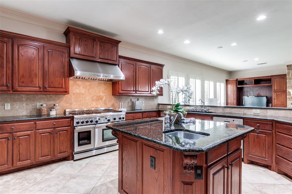 Preston Royal - Residential