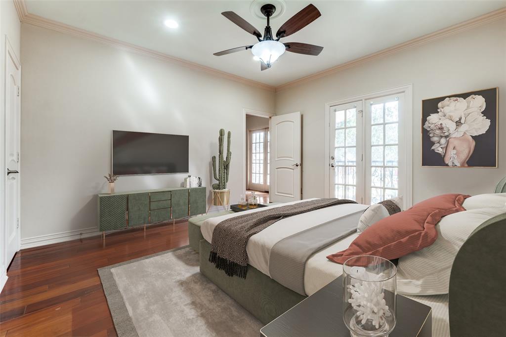 Preston Royal - Residential
