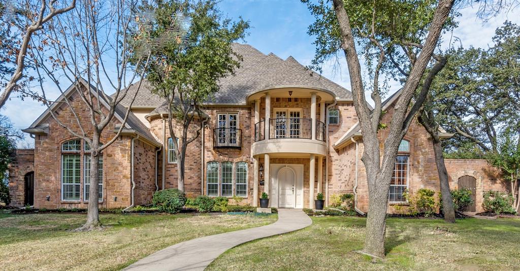 Preston Royal - Residential