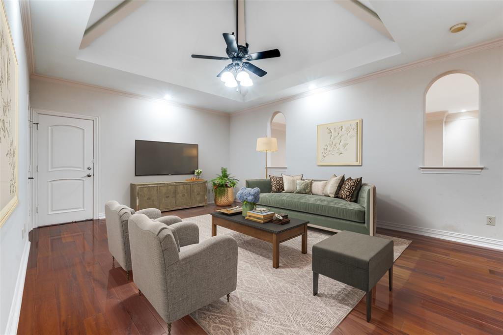 Preston Royal - Residential