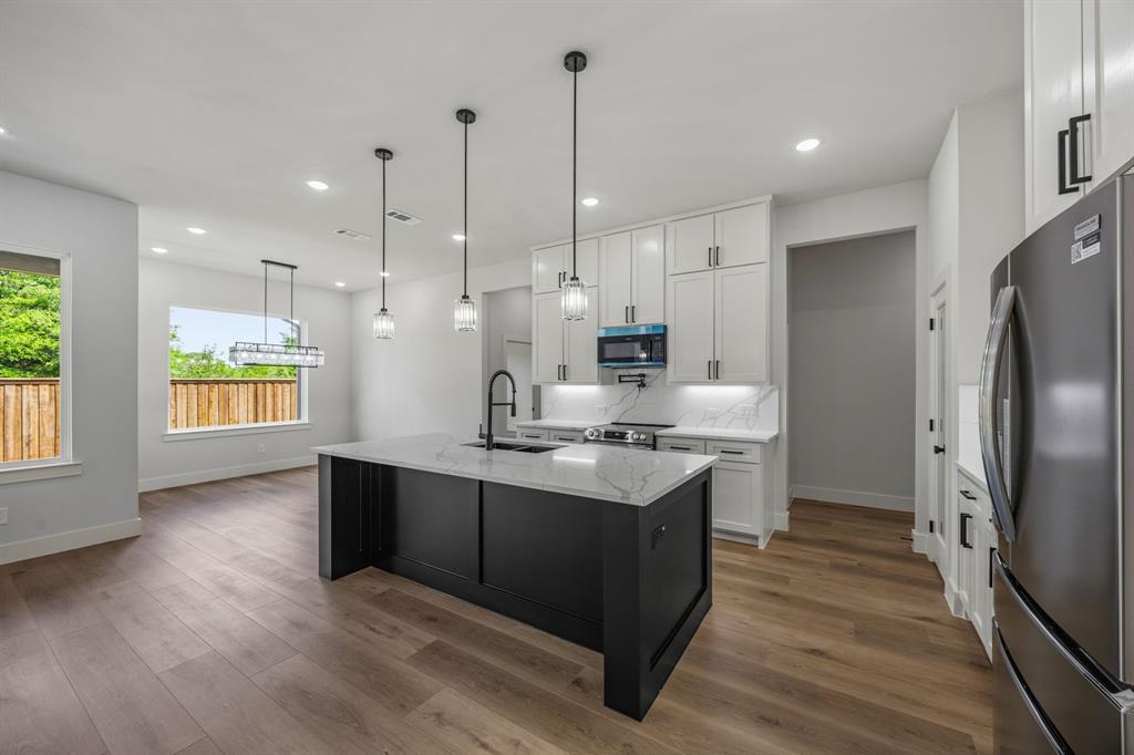 Paradise Bay - Residential