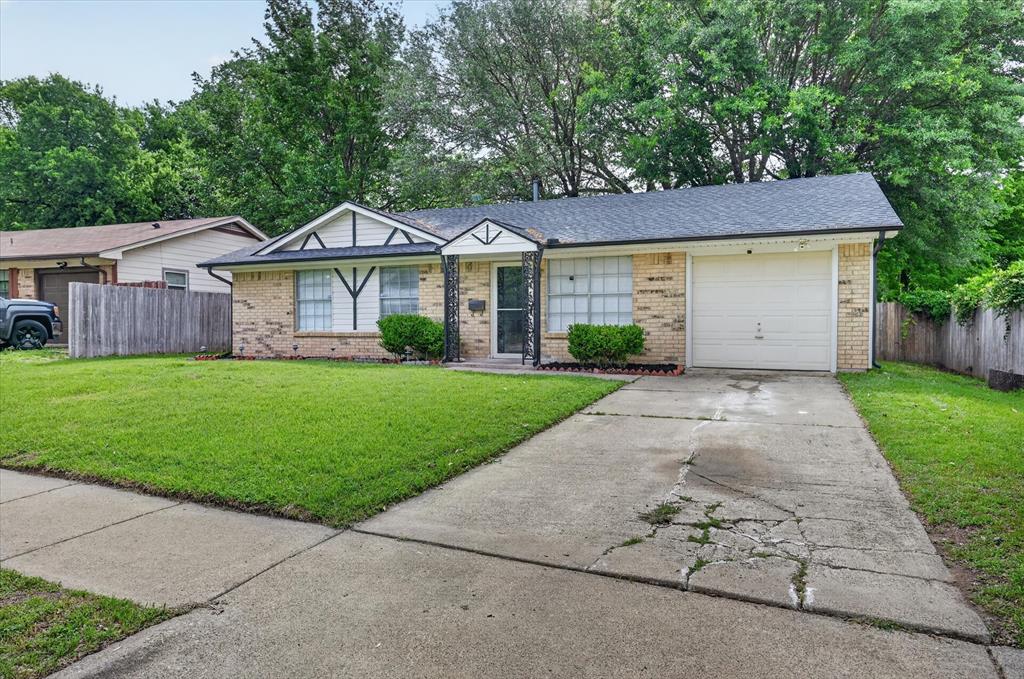 Merribrook Park 04 - Residential