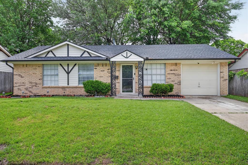 Merribrook Park 04 - Residential