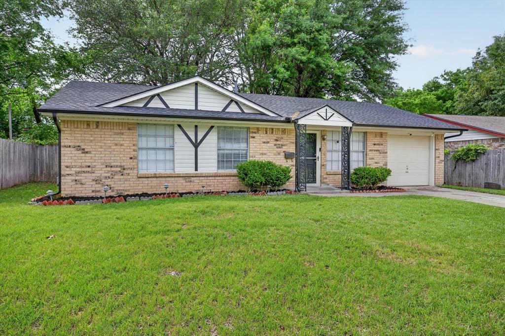 Merribrook Park 04 - Residential