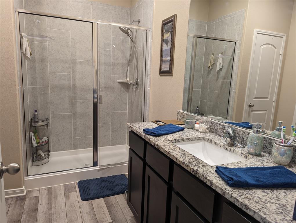 Northpointe Crossing Ph 4 West & Ph 4 East - Residential