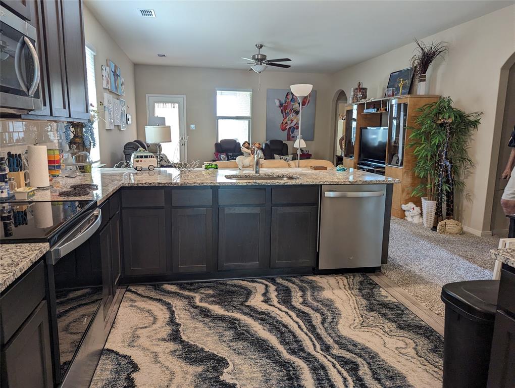 Northpointe Crossing Ph 4 West & Ph 4 East - Residential