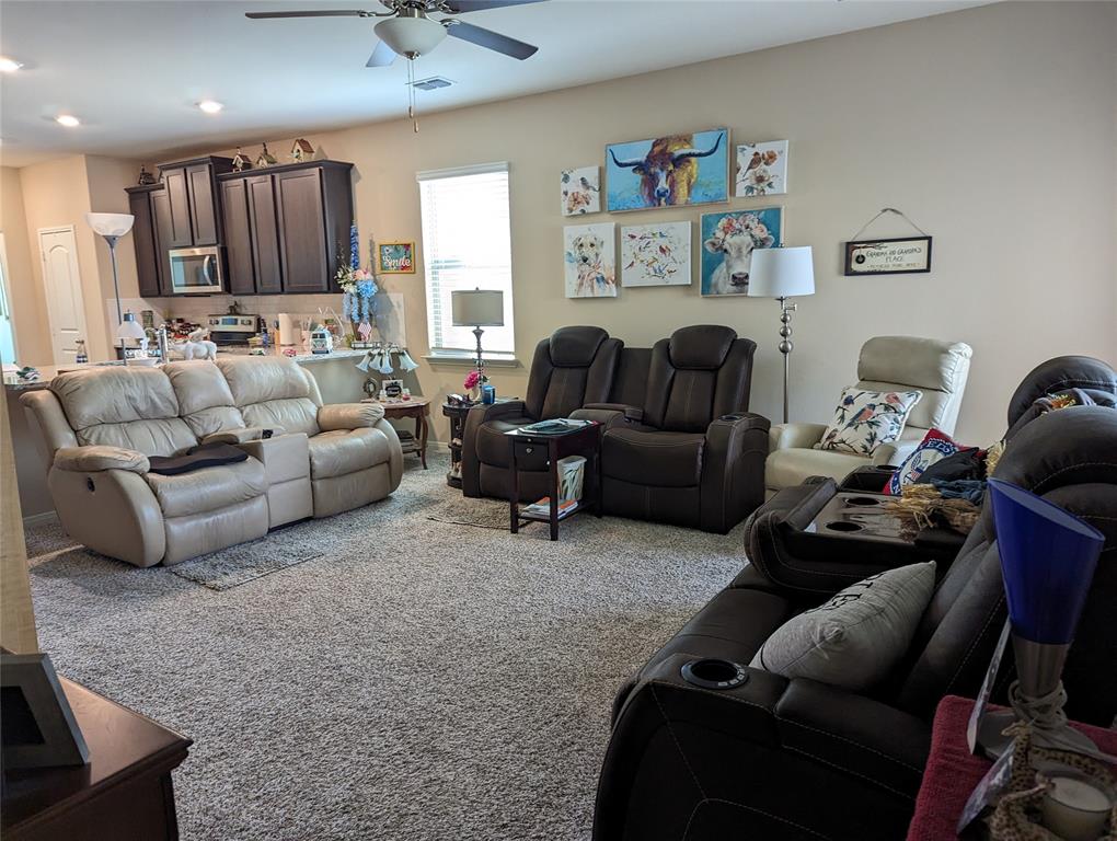 Northpointe Crossing Ph 4 West & Ph 4 East - Residential