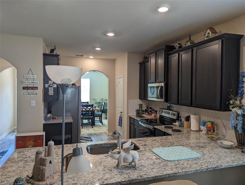 Northpointe Crossing Ph 4 West & Ph 4 East - Residential