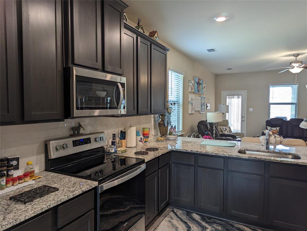 Northpointe Crossing Ph 4 West & Ph 4 East - Residential