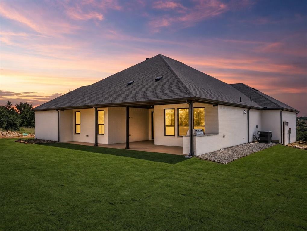 Cliffs Ph 02 - Residential