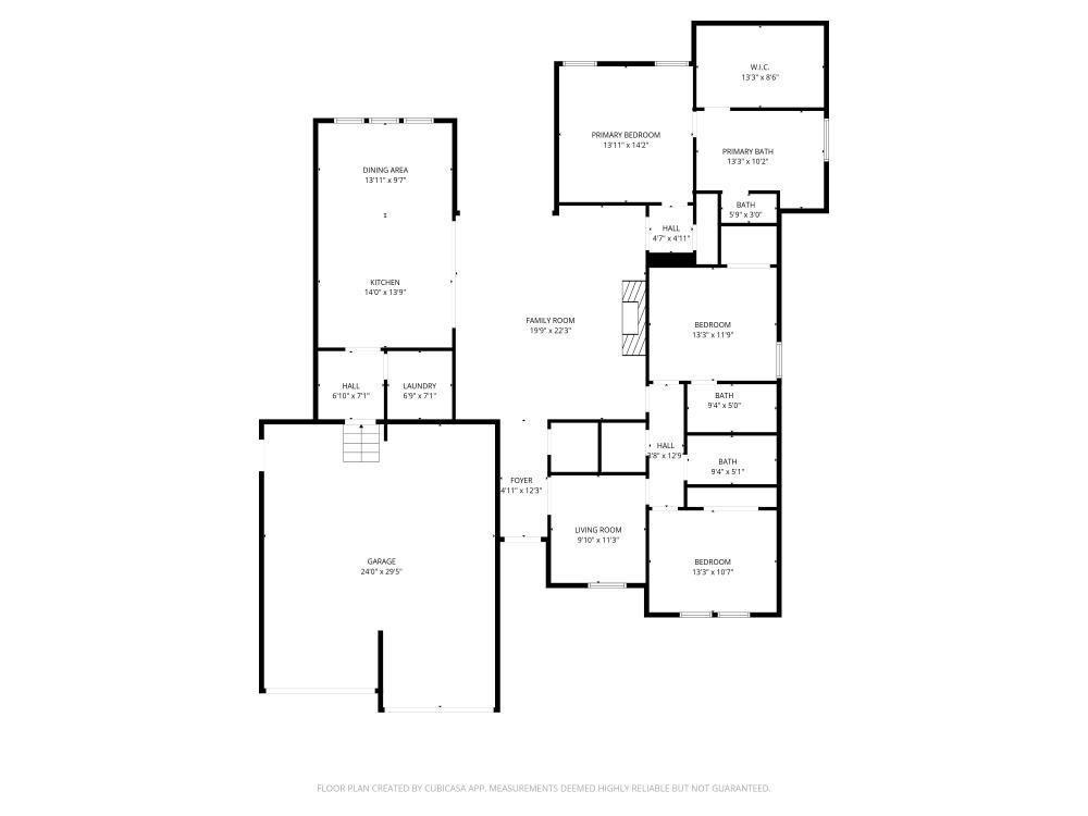 Cliffs Ph 02 - Residential