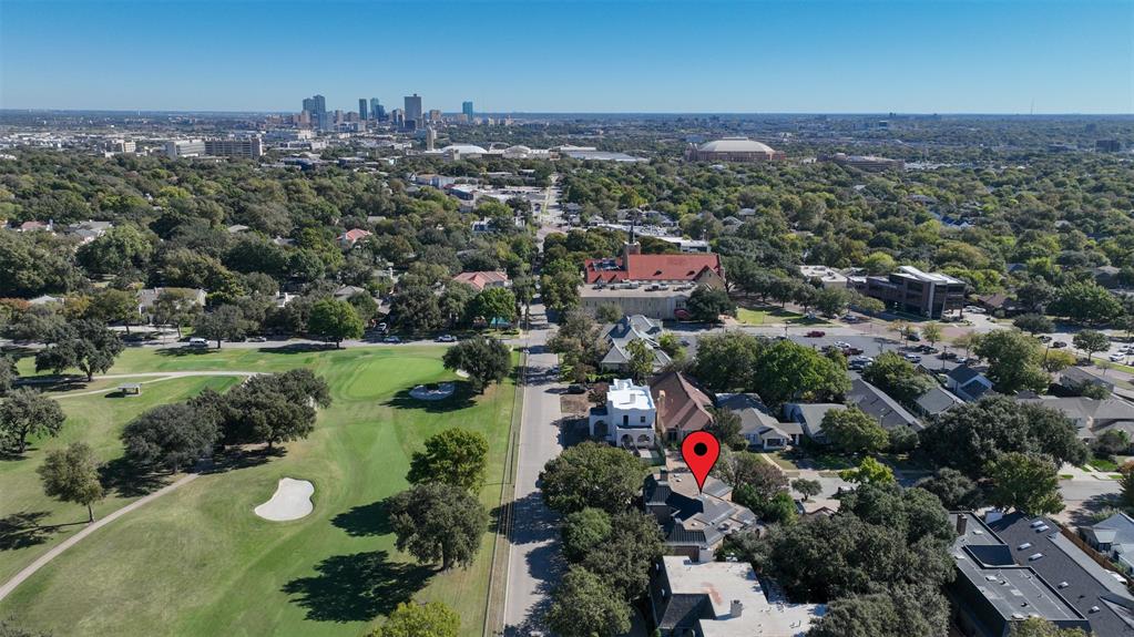 Hillcrest Add - Residential