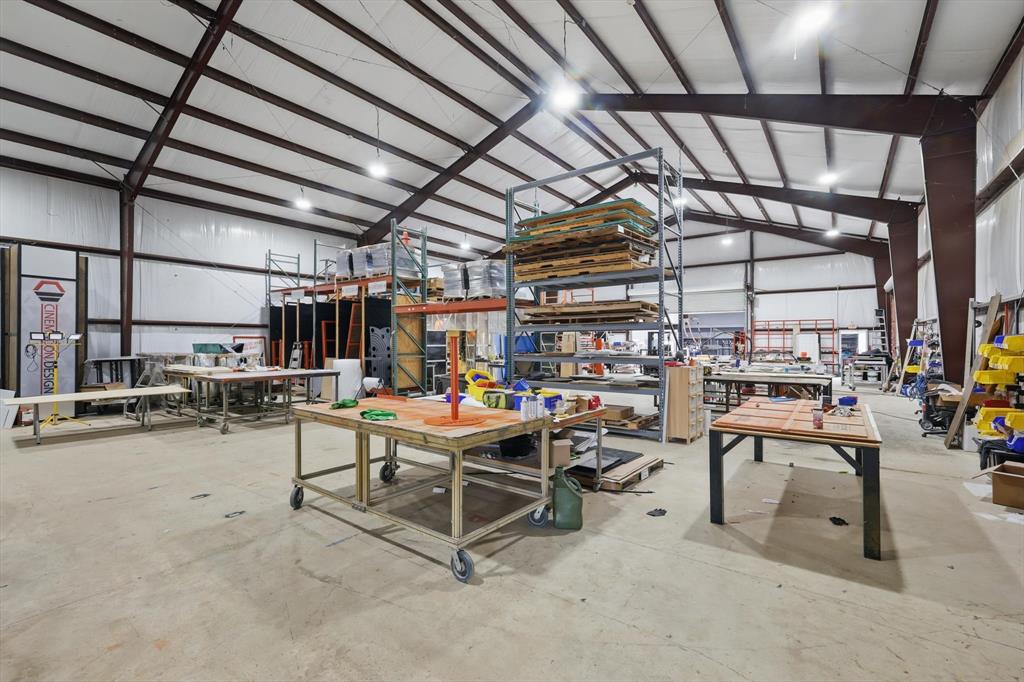 EDNA SCHULZ - Commercial Sale