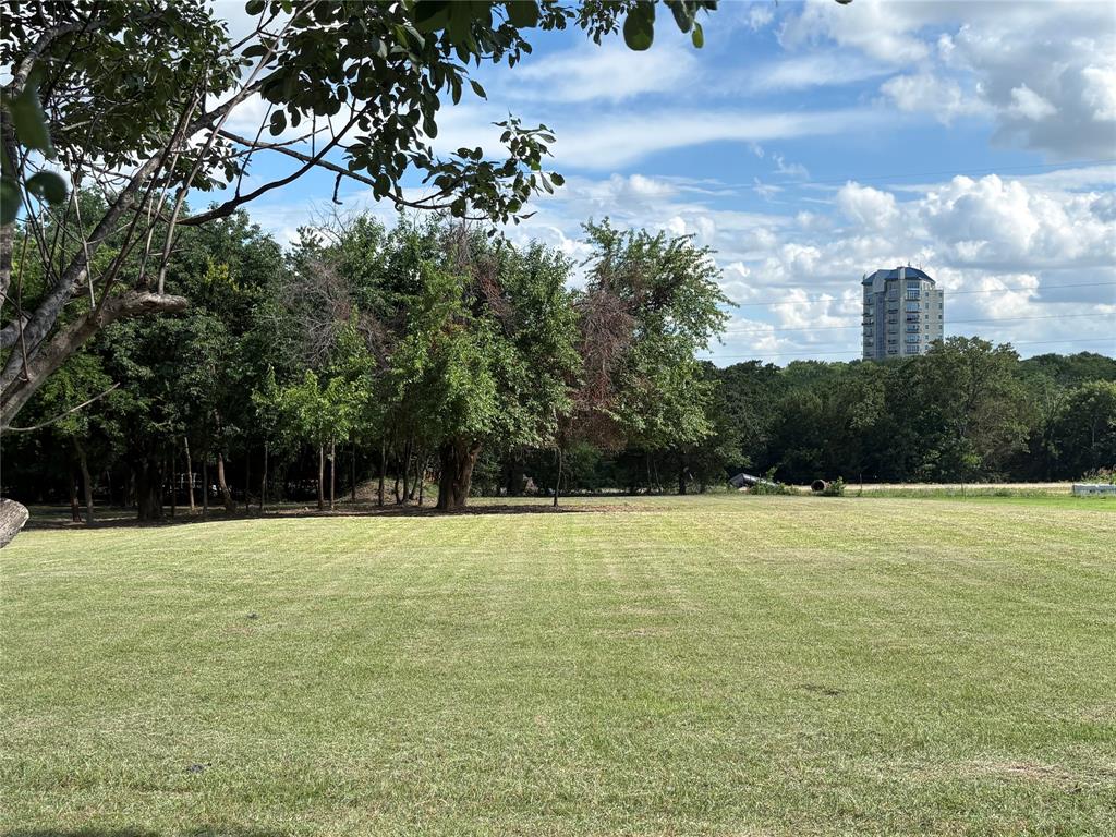 Hanna Cove Estates - Land