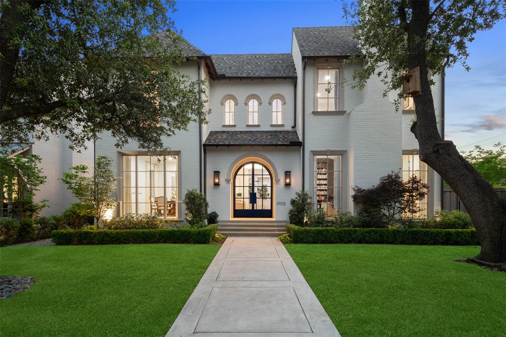 University Heights - Residential