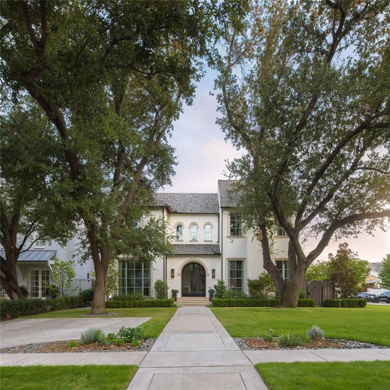 University Heights - Residential