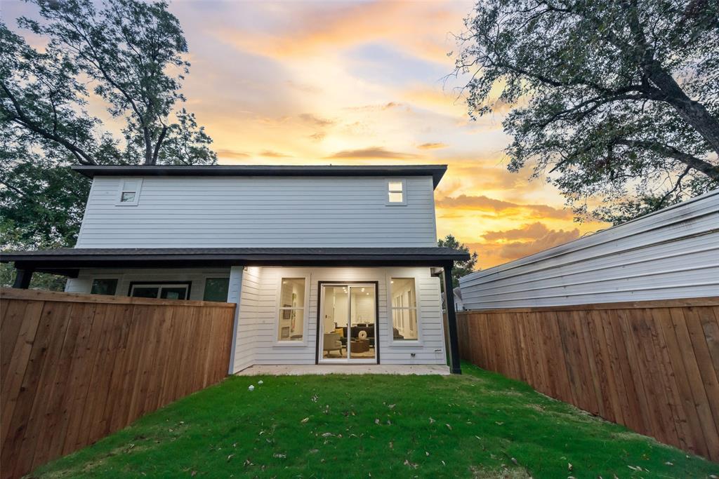 Seymour Place - Residential Income