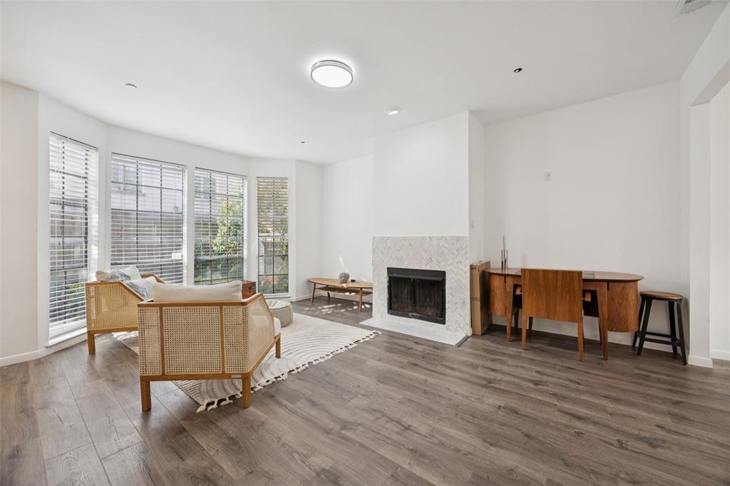 Cole Ave Condo 3919 - Residential