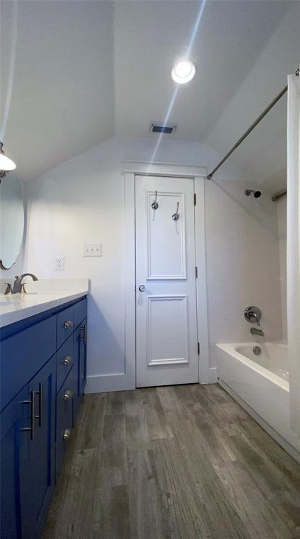 Jersey Hill Add - Residential Lease