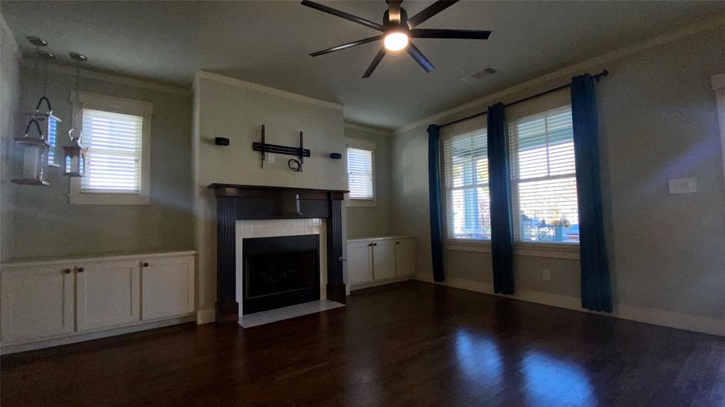 Jersey Hill Add - Residential Lease
