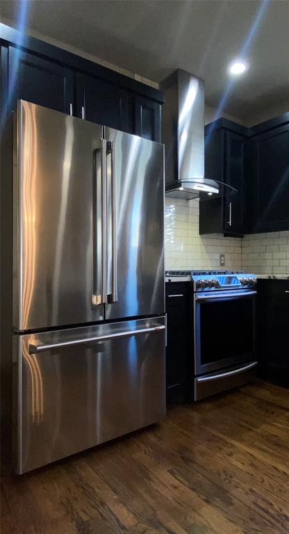 Jersey Hill Add - Residential Lease