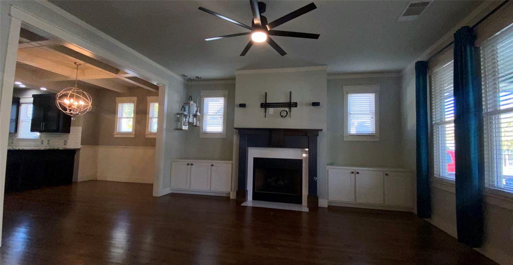 Jersey Hill Add - Residential Lease