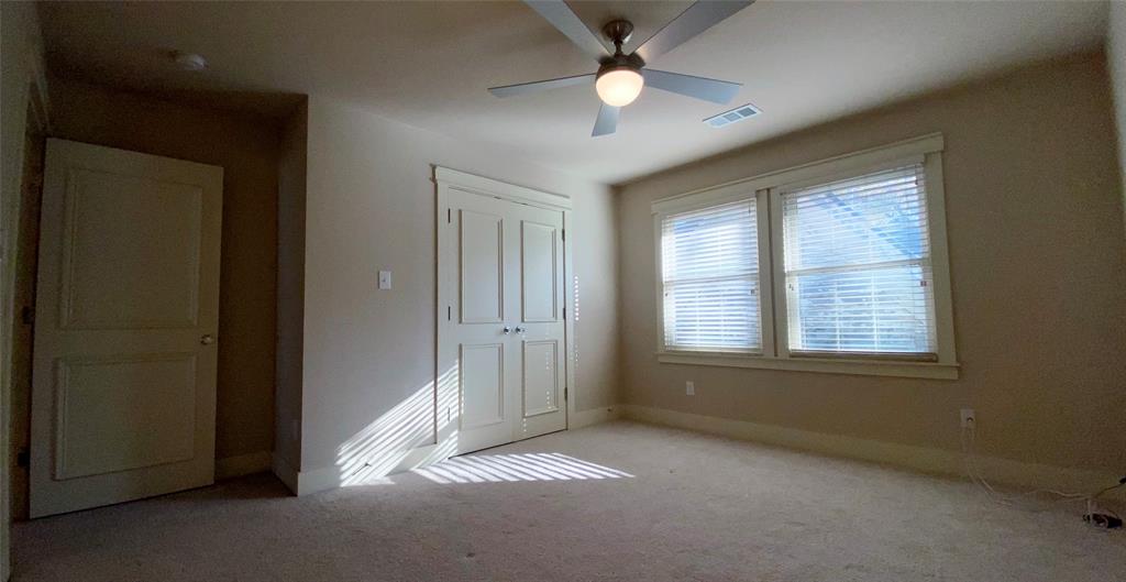 Jersey Hill Add - Residential Lease