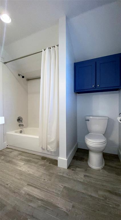 Jersey Hill Add - Residential Lease
