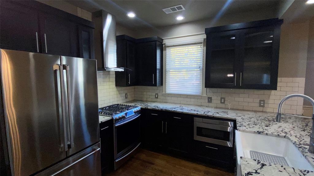 Jersey Hill Add - Residential Lease