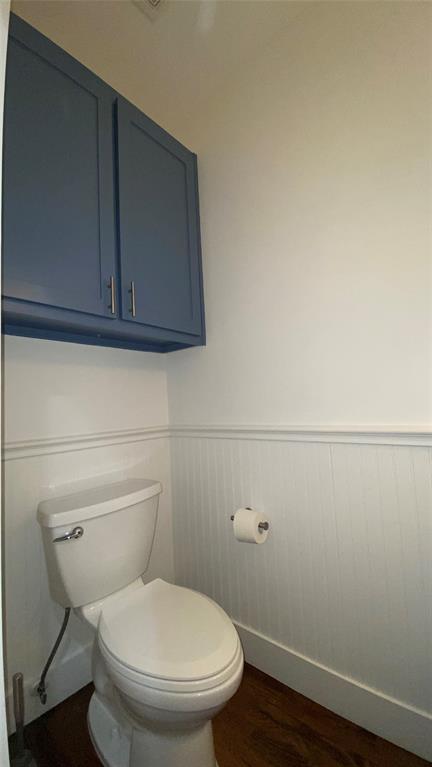 Jersey Hill Add - Residential Lease