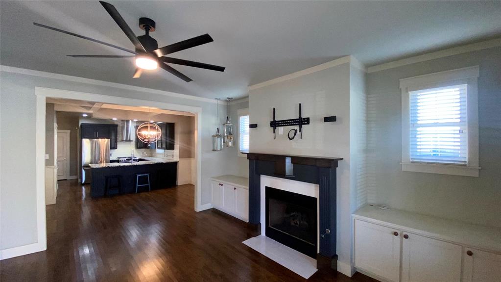 Jersey Hill Add - Residential Lease