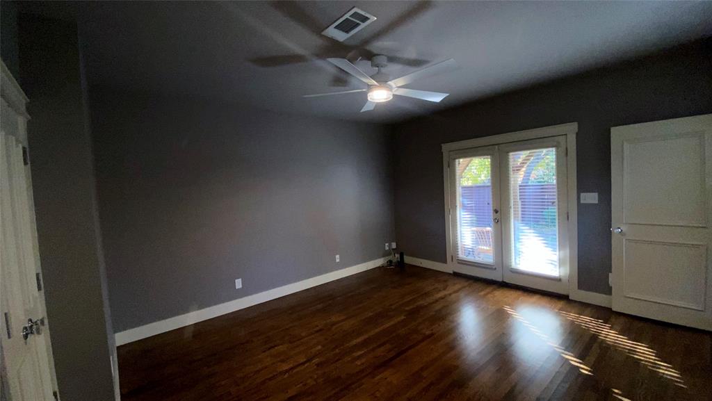 Jersey Hill Add - Residential Lease