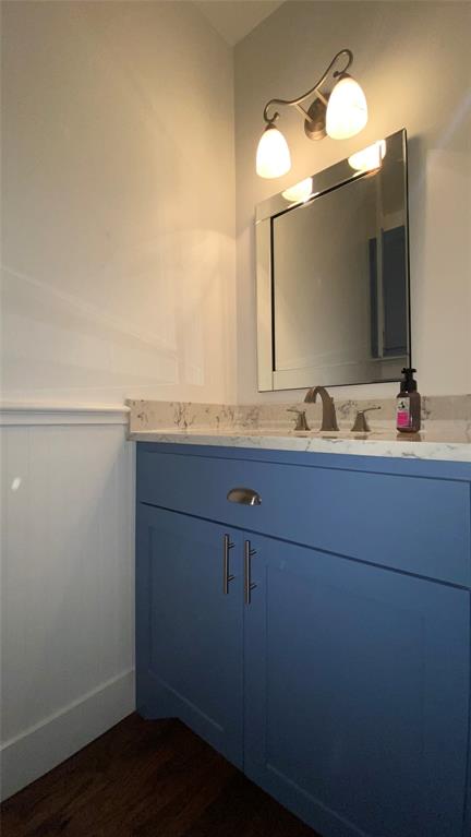 Jersey Hill Add - Residential Lease