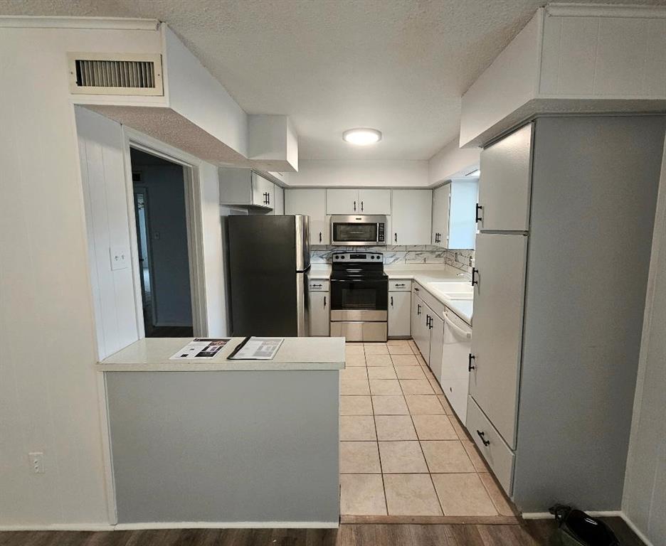 Birchbrook Condominiums - Residential