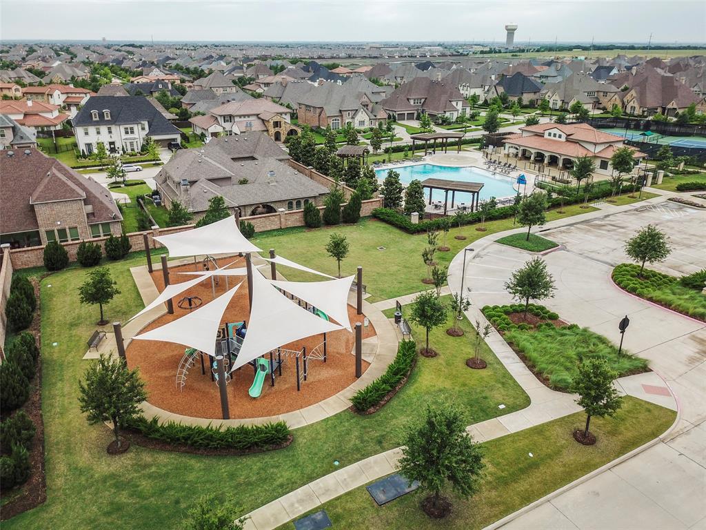 Newman Village Ph 5 - Residential