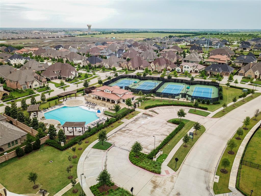 Newman Village Ph 5 - Residential