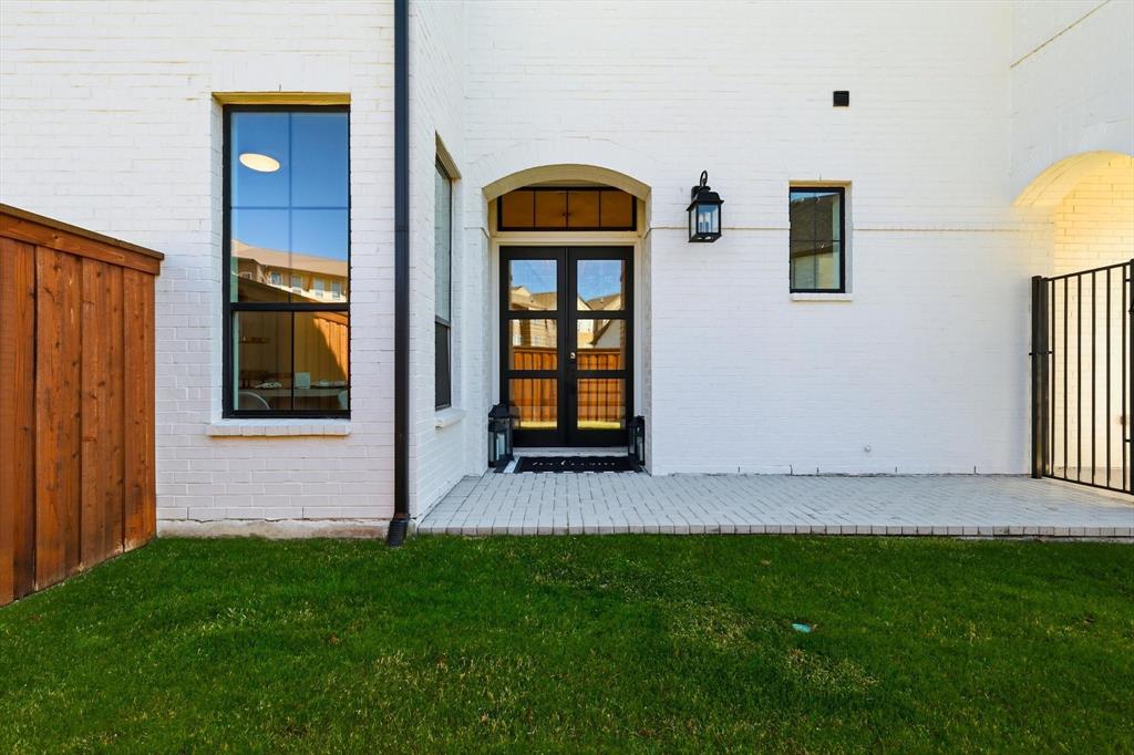 Grove Frisco Ph 9, The - Residential