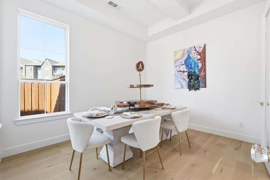 Grove Frisco Ph 9, The - Residential