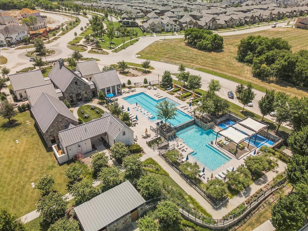 Grove Frisco Ph 9, The - Residential
