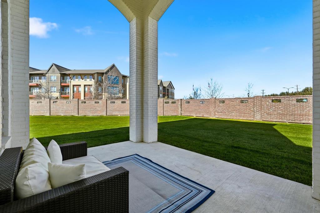 Grove Frisco Ph 9, The - Residential