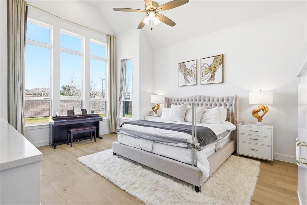 Grove Frisco Ph 9, The - Residential